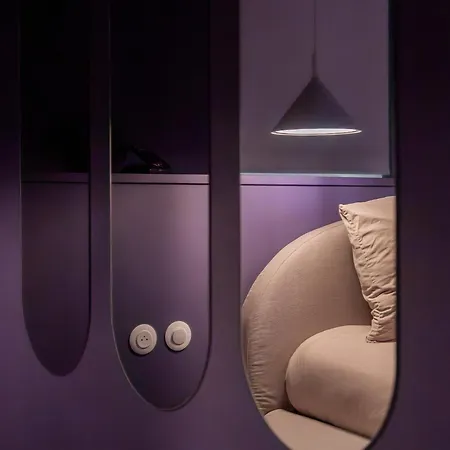 Purple * Montauban