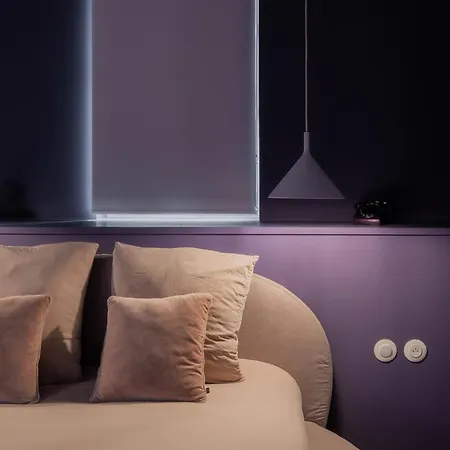 Appartement Purple Montauban