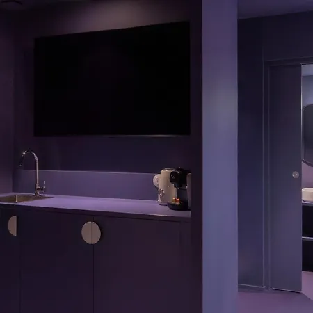 Apartment Purple Montauban