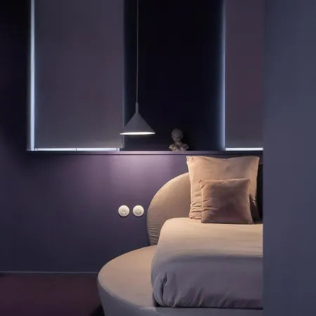 Purple * Montauban