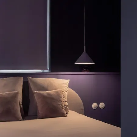 Purple Appartement Montauban