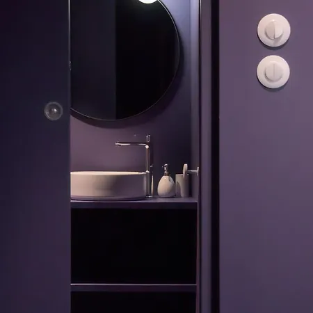 Appartement Purple Montauban