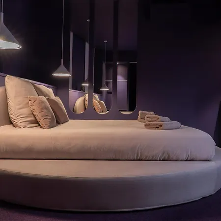 Purple Apartment Montauban