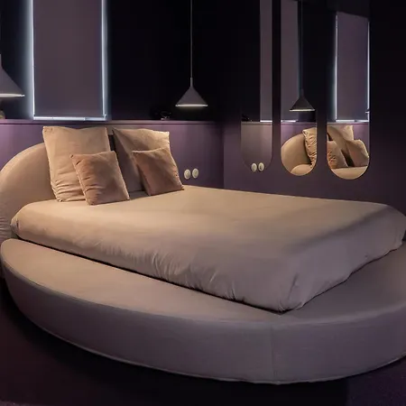 Apartment Purple Montauban