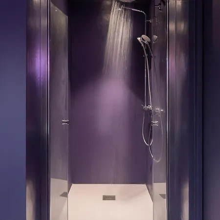 Purple *